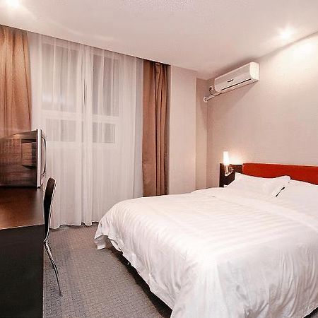 Shanghai Washington Inn Extérieur photo
